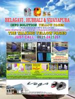 INFO SOLUTION YELLOW PAGES