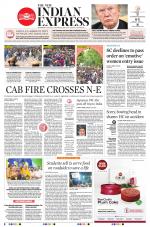 The New Indian Express-Kozhikode