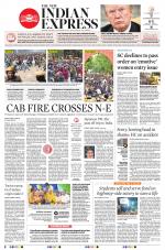 The New Indian Express-Kannur