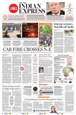 The New Indian Express-Nagapattinam
