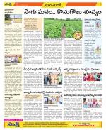 Medak Constituencies