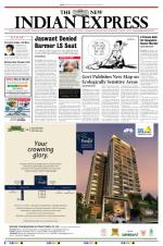 The New Indian Express-Kochi