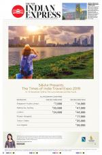 The New Indian Express-Kochi