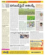 Kurnool Constituencies