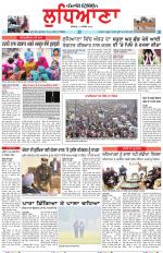 Punjabi Tribune (Ludhiana)