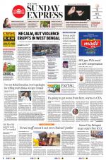The New Indian Express-Belagavi