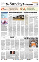Delhi - The Statesman