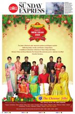 The New Indian Express-Thrissur 