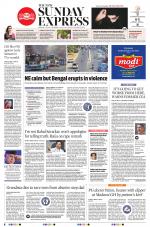 The New Indian Express-Vellore