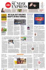 The New Indian Express-Kalaburagi