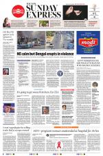The New Indian Express-Jeypore