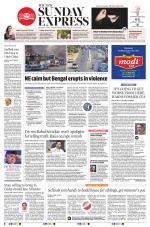 The New Indian Express-Kannur