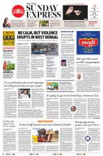 The New Indian Express-Shivamogga
