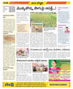 Vijayanagaram Constituencies