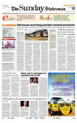 Kolkata - The Statesman