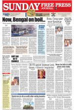 Free Press - Mumbai Epaper