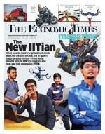 The Economic Times Magazine