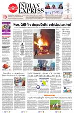 The New Indian Express-Belagavi