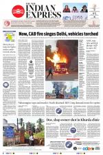 The New Indian Express-Jeypore