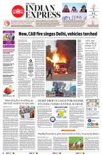 The New Indian Express-Kalaburagi