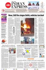 The New Indian Express-Mysuru