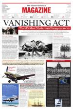 The Sunday Standard Magazine