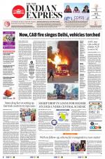The New Indian Express-Mangaluru