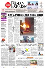 The New Indian Express-Hubballi