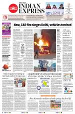 The New Indian Express-Shivamogga