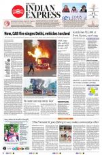 The New Indian Express-Kannur