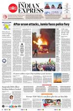 The New Indian Express-Vijayawada