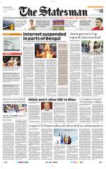 Dainik-Statesman