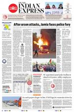 The New Indian Express-Hyderabad