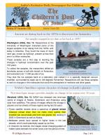 The Children's Post 