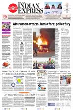 The New Indian Express-Bengaluru