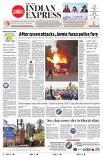 The New Indian Express-Bhubaneswar