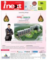 Lucknow Hindi ePaper, Lucknow Hindi Newspaper - InextLive