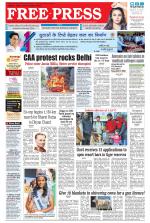 Free Press - Bhopal Epaper Edition