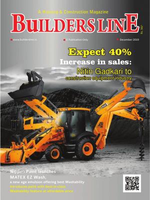 Builders line English - December 2019