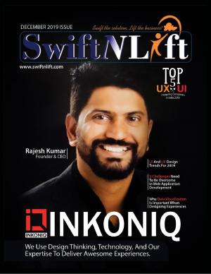 Top 5 UX UI Designing Companies in 2019  