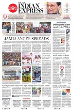 The New Indian Express-Kozhikode