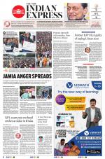 The New Indian Express-Belagavi