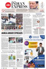 The New Indian Express-Kalaburagi
