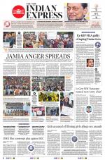 The New Indian Express-Villupuram