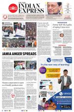 The New Indian Express-Mysuru