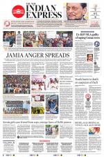The New Indian Express-Kochi