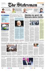 Delhi - The Statesman