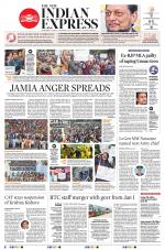 The New Indian Express-Vijayawada