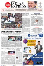 The New Indian Express-Bengaluru