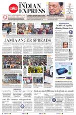The New Indian Express-Coimbatore